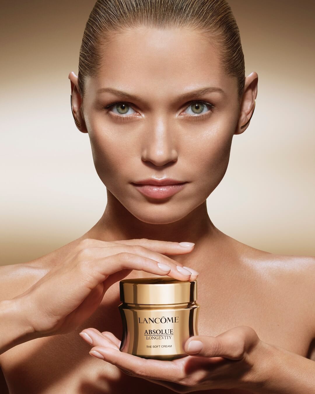 Илюстрация за често задавани въпроси за Lancome
