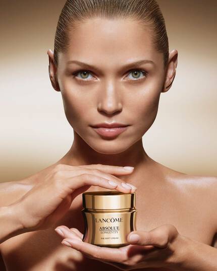 Илюстрация за често задавани въпроси за Lancome