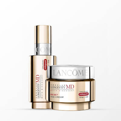 Пакет Longevity Lancome