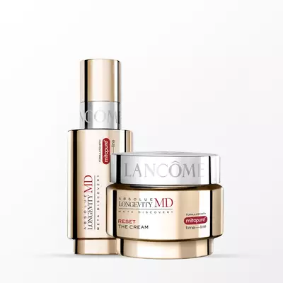 Пакет Longevity Lancome