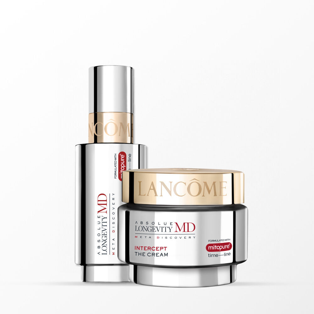 Пакет Longevity Lancome