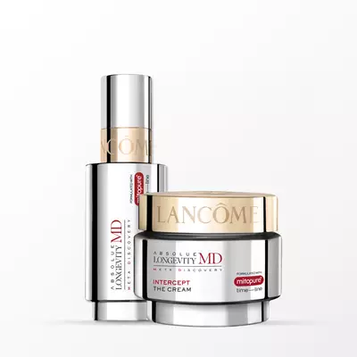 Пакет Longevity Lancome