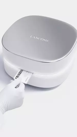 клетъчен био печат визуализация