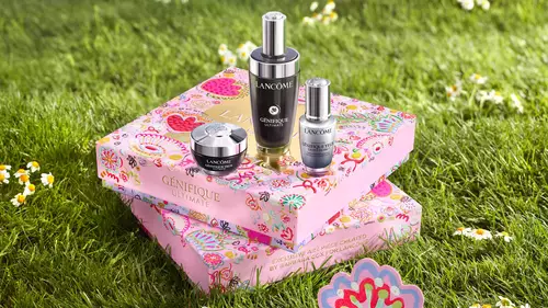 Подаръци Lancome