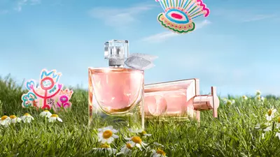 Подаръци Lancome