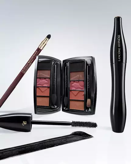 Илюстрация за Lancome ЧЗВ