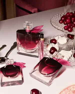 Животът е прекрасен very cherry