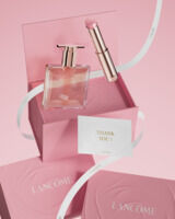 Lancome мини продукт