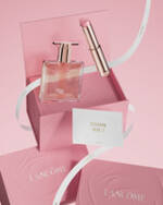 Lancome мини продукт