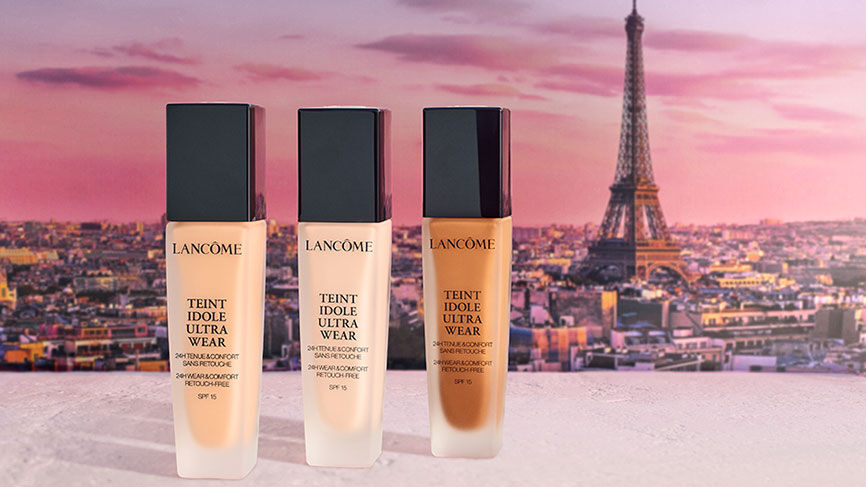 Fall is For a New Beauty Routine and So Much More!