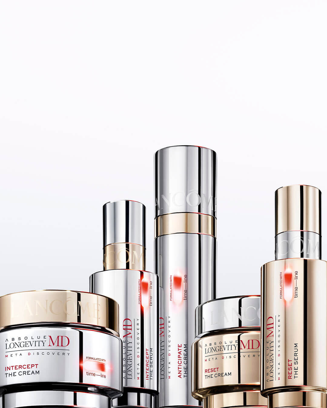 Илюстрация за често задавани въпроси за Lancome