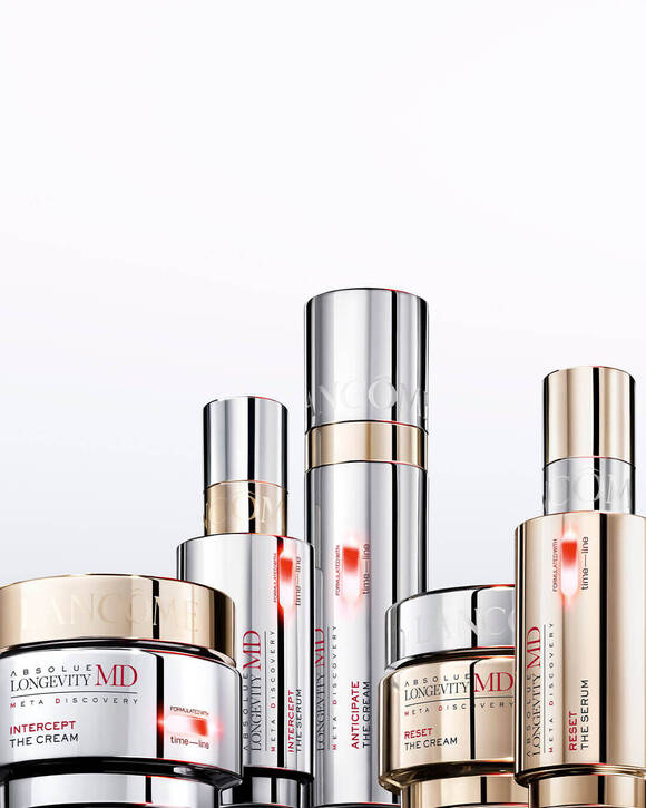 Илюстрация за често задавани въпроси за Lancome