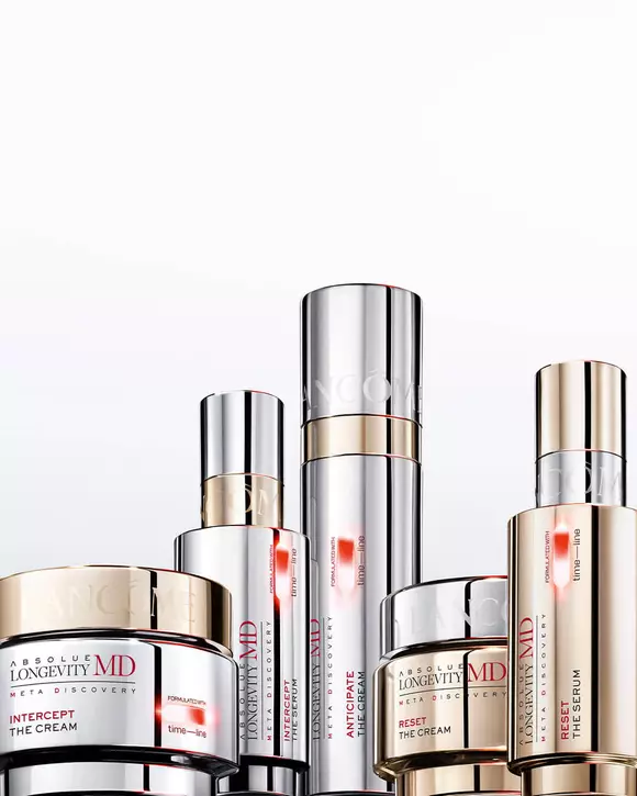 Илюстрация за често задавани въпроси за Lancome