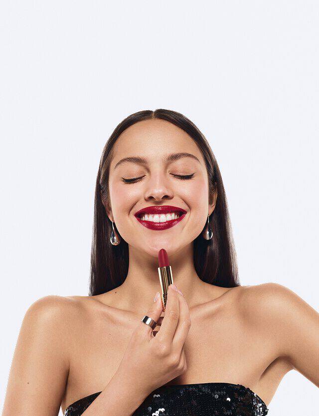 Olivia Rodrigo - Lancome