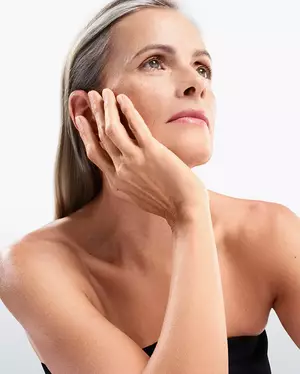 Дълготрайност на красотата - Lancome