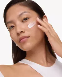 Илюстрация на грижа за кожата на Lancome