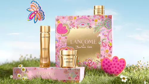 Подаръци Lancome
