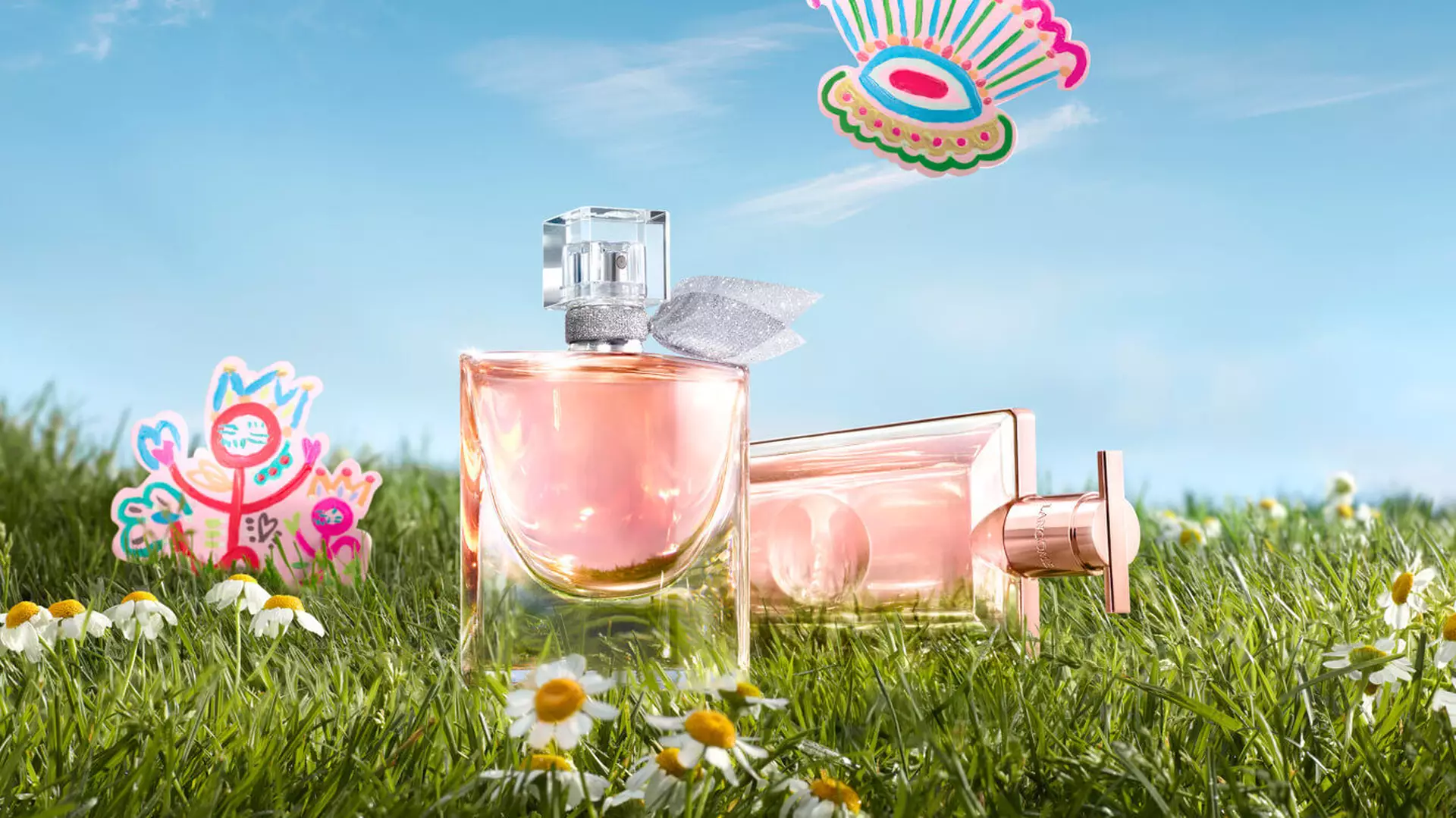 Подаръци Lancome