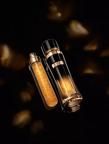 Absolue L'Extrait Допълнение