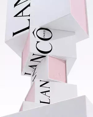 Изкуството на подаръка от Lancome