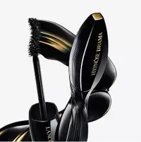 Визуален образ на спирала Lancome за илюстрация на грим