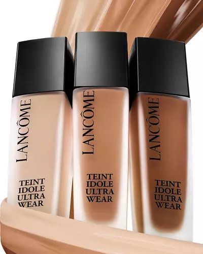 Тиха жизненост с Teint Idole Ultra Wear Still Life