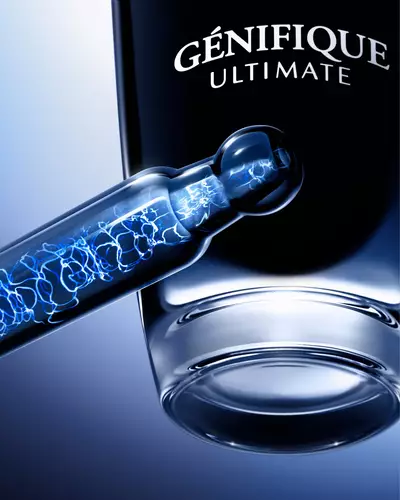 Genifique Серум Lancome Натюрморт