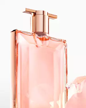 Idole, парфюмът на Lancome