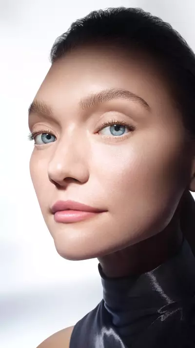 Genifique Beauty Visual