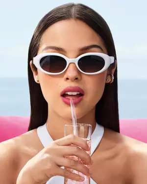 Илюстрация за Lancome ЧЗВ