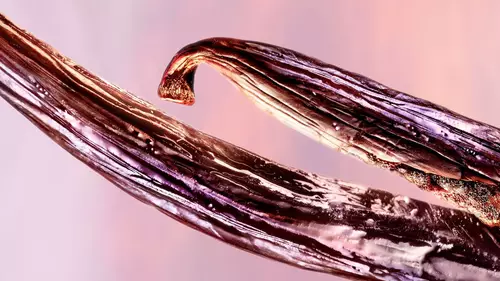 Гурме визия за красота от Lancome