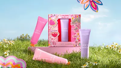 Подаръци Lancome