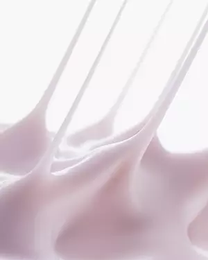 Илюстрация на текстурата Renergie от Lancome