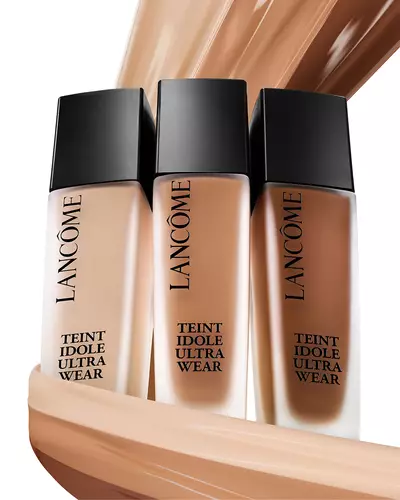 Teint Idole Ultra Wear визуал