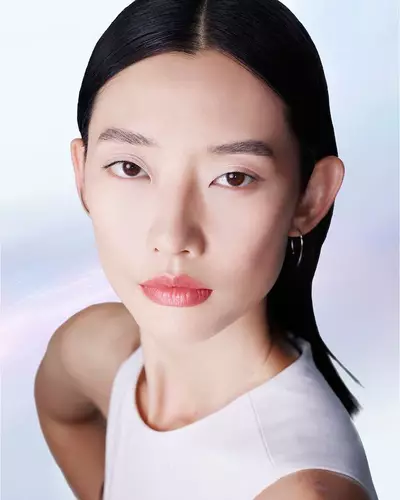 Илюстрация за Lancome FAQ