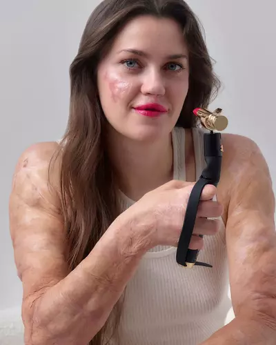 hapta визуално – красота за всички от Lancome