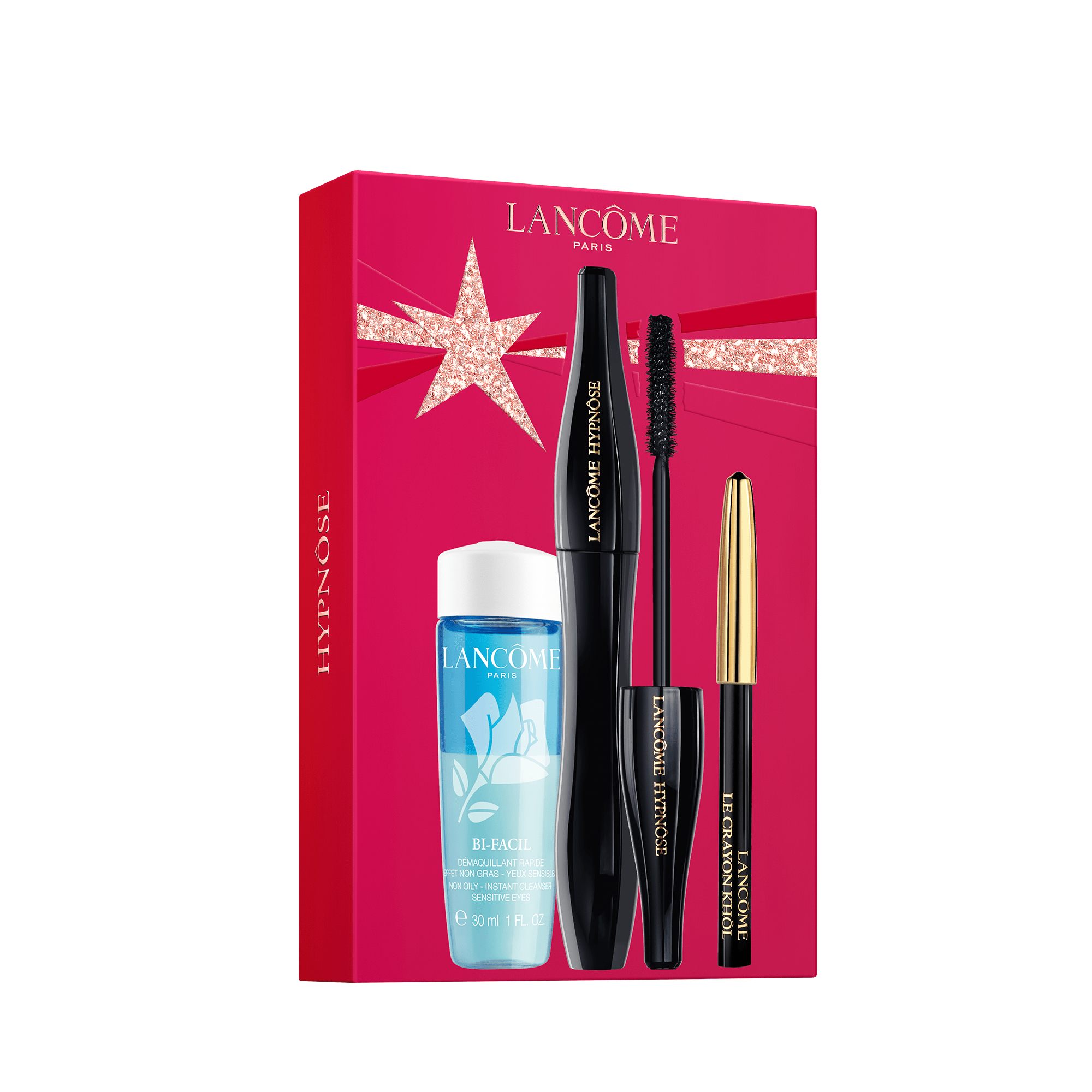 HYPNÔSE MASCARA LOOK SET Lancôme